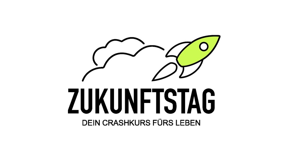 Schmuckgrafik Zukunftstag
